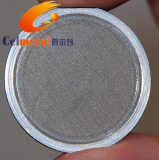 Filter Disc _ Stainless Steel BHO Filter Screen _ 50 micron stainless steel round screen  